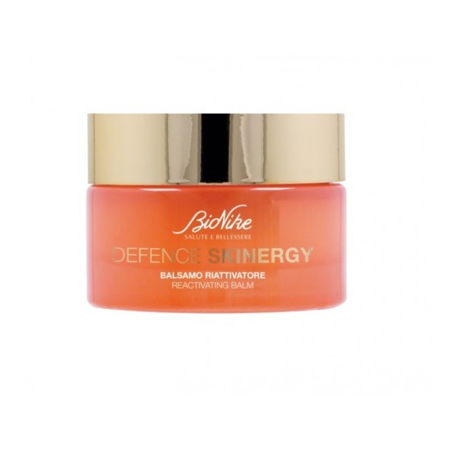 Bionike Defence Skinergy Balsamo Viso Riattivatore 50ml Bionike Defence Skinergy Balsamo Viso Riattivatore 50ml