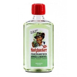 Holzhacker Soluzione Franzbranntwein 250ML
