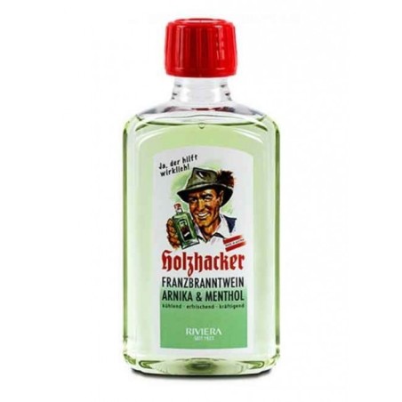 Holzhacker Soluzione Franzbranntwein 250ML