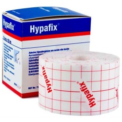 Bsn Medical Hypafix cerotto fissaggio cm10x10m