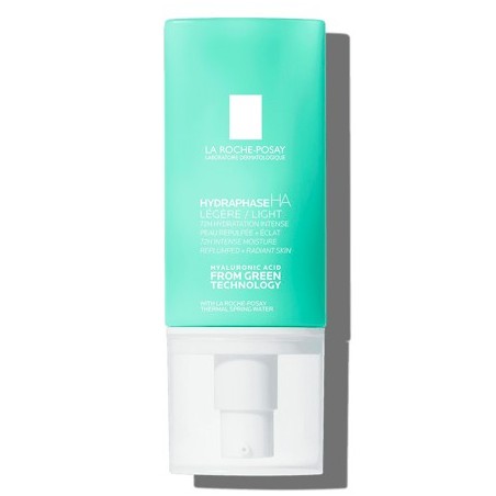 La Roche Posay Hydraphase ha legere crema 50ml La Roche Posay Hydraphase ha legere crema 50ml