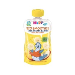 Hipp Bio Smoothies Mela Banana Pesca 120 ml