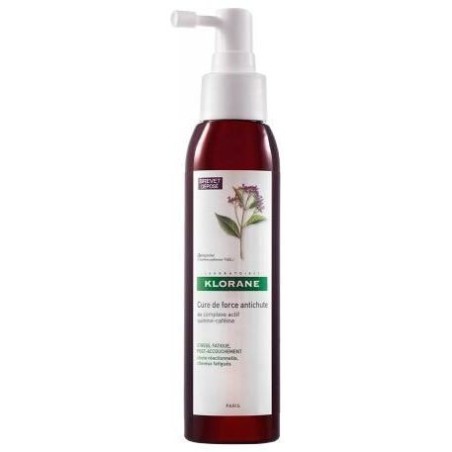 Klorane Force Keratine Trattamento Intensivo 125ml