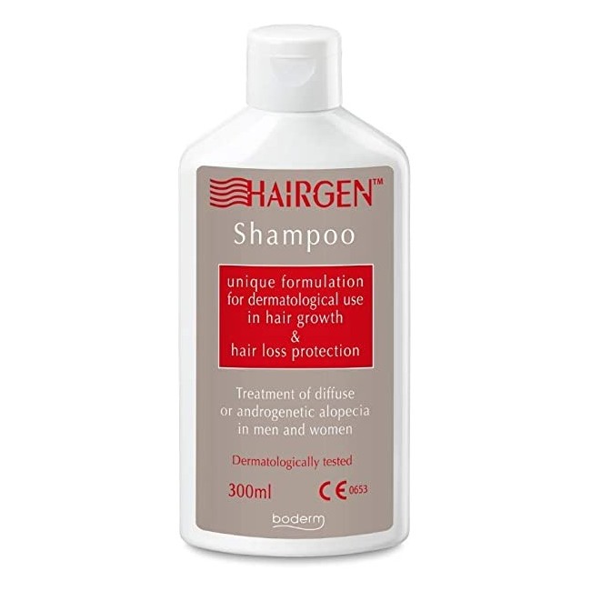 Logofarma Hairgen Shampoo Anticaduta 300 ml Logofarma Hairgen Shampoo Anticaduta 300 ml