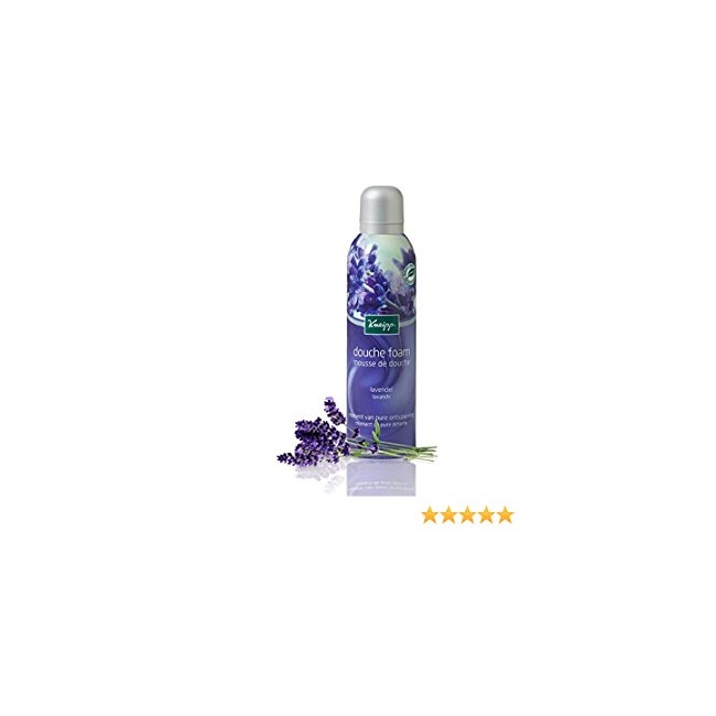 Planet pharma Kneipp mousse doc lavanda 200ml Planet pharma Kneipp mousse doc lavanda 200ml
