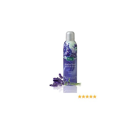 Planet pharma Kneipp mousse doc lavanda 200ml Planet pharma Kneipp mousse doc lavanda 200ml