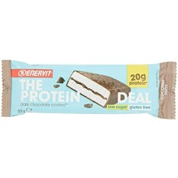 Enervit The Protein Deal Barretta Cocco 55g