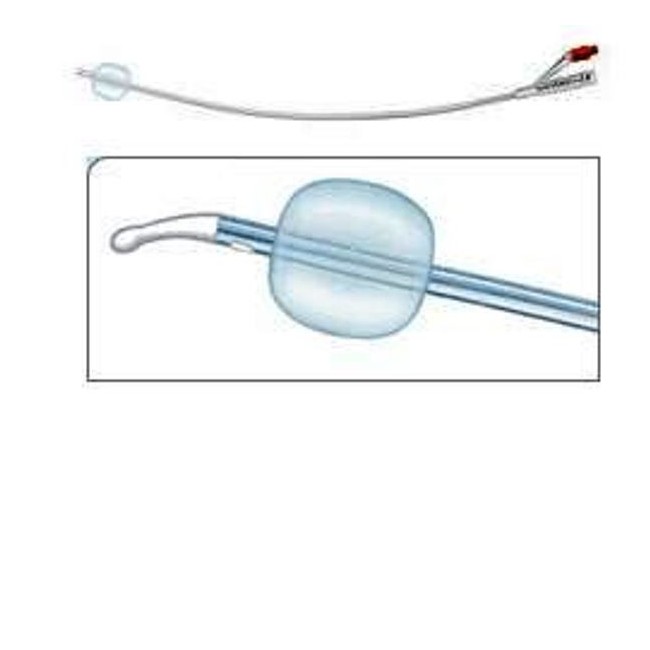 Teleflex Brillant Plus AcquaFlate Catetere Vescicale  2 vie CH 16