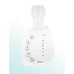 Coloplast Sacca Da Gamba Per Urina Speedibag Compact 700 Ml 30 Pezzi