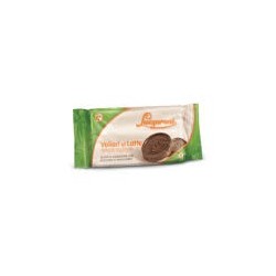D. Lazzaroni & C. Pasticcini Biscotto/cioccolato Al Latte 100 G