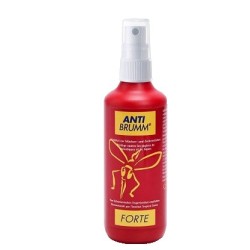 Cm Pharma Trading Antibrumm Forte Spray 75 Ml