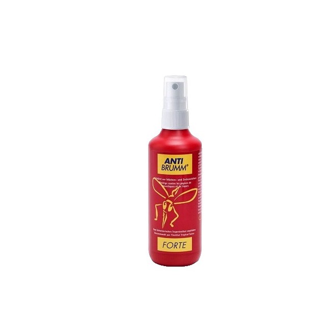 Cm Pharma Trading Antibrumm Forte Spray 75 Ml