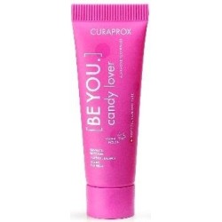 Curaden Ag Curaprox Be You Dentifricio Candy Lover Pink 10 Ml