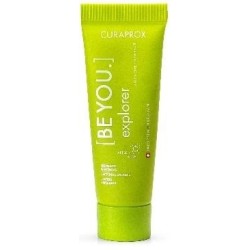 Curaden Ag Curaprox Be You Dentifricio Explorer Green 10 Ml