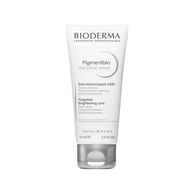 Bioderma Italia Pigmentbio crema schiarente 75 Ml