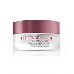 Bionike Defence Xage Ultimate Rich Balsamo 50 Ml