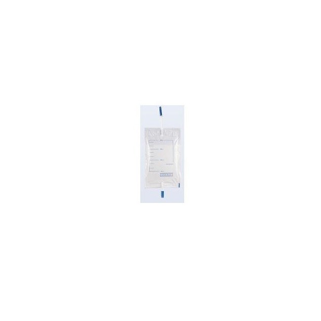Serenity Sacca Di Drenaggio Da Gamba Tubo 10 Cm 30 Pezzi Serenity Sacca Di Drenaggio Da Gamba Tubo 10 Cm 30 Pezzi