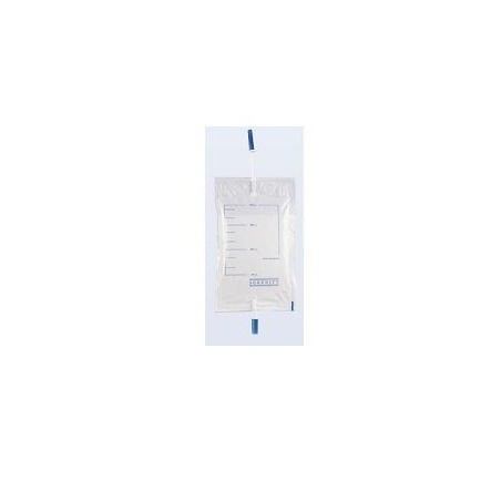 Serenity Sacca Di Drenaggio Da Gamba Tubo 10 Cm 30 Pezzi Serenity Sacca Di Drenaggio Da Gamba Tubo 10 Cm 30 Pezzi
