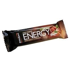Ethicsport Energy Long Races Barretta Energetica Con Glutammina 45 G