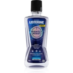 Listerine Collutorio Nightly Reset