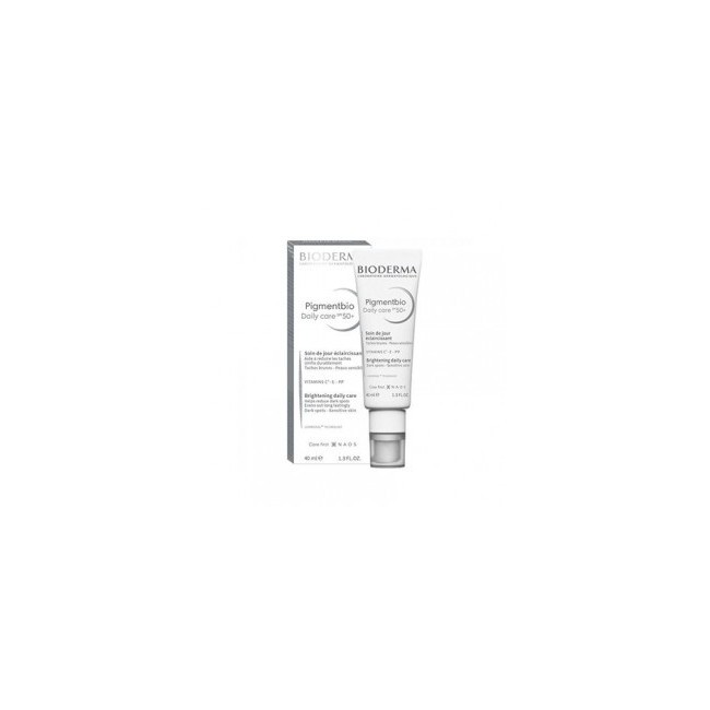 Naos Italia Pigmentbio Daily Care Spf50+ 40 Ml