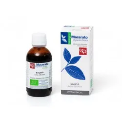 Fitomedical Salvia Tintura Madre Bio 100 ml