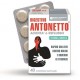 Digestivo Antonetto*40 Compresse Menta
