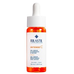 Rilastil Intense C Gel Serum Vitamina C siero antirughe 30 ml