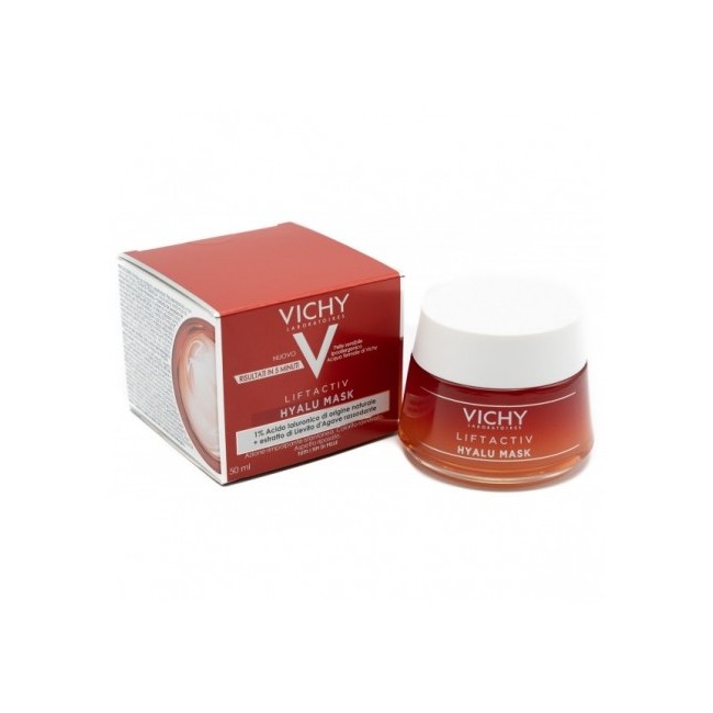 Vichy Liftactiv Collagen Specialist Night Crema notte 50 ml Vichy Liftactiv Collagen Specialist Night Crema notte 50 ml