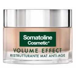 Somatoline cosmetics viso volume effect mat 50ml