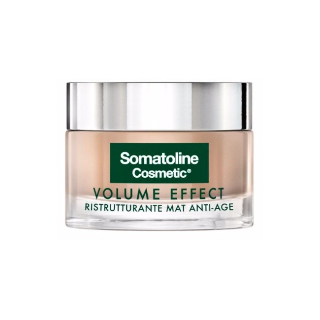 Somatoline cosmetics viso volume effect mat 50ml Somatoline cosmetics viso volume effect mat 50ml