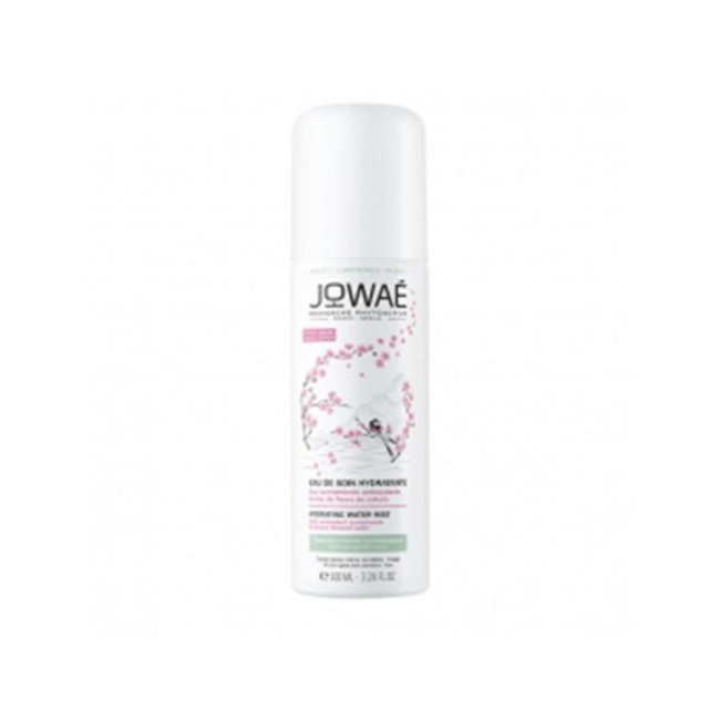 Jowae acqua spray idratante e illuminante 100ml