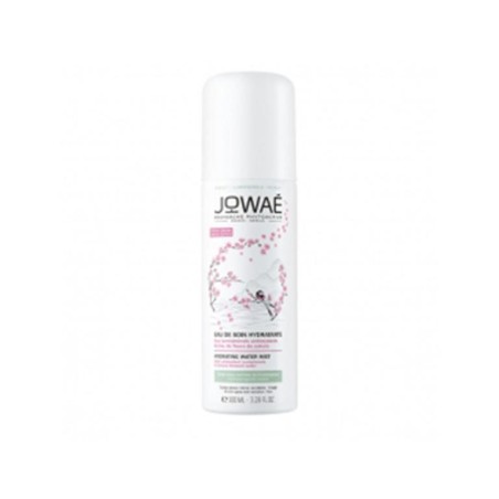 Jowae acqua spray idratante e illuminante 100ml