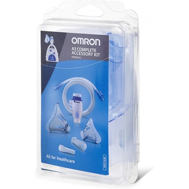 Omron-a3 complete kit ricambio per aerosol