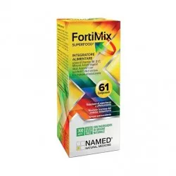 Named Fortimix superfood alimento di vitamine e minerali 300ml