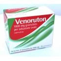 Venoruton*os 30 Buste 1g Venoruton*os 30 Buste 1g