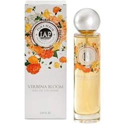 Iap Green Botanic colonia femminile verbena 150ml