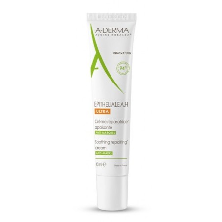 Aderma Epitheliale ah ultra crema lenitiva 15ml