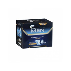 Tena men livello 3 assorbenti confezione da 8 pezzi