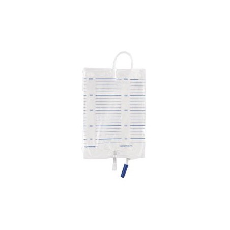Serenity sacca da gamba per urina 35 cm 750 ml 30 pezzi Serenity sacca da gamba per urina 35 cm 750 ml 30 pezzi