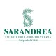 Sarandrea Rubus Idaeus Macerato Glicerico 100ml