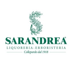 Sarandrea Rubus Idaeus Macerato Glicerico 100ml