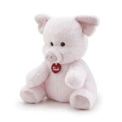 Trudi scaldasogni maialino da scaldare al microonde