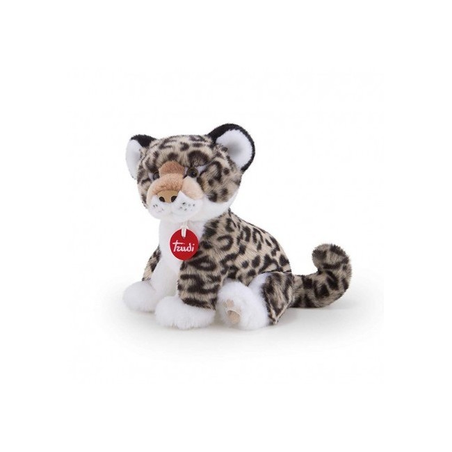 Trudi Scaldasogni Leopardo Trudi Scaldasogni Leopardo