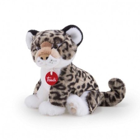 Trudi Scaldasogni Leopardo Trudi Scaldasogni Leopardo