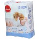 Trudi Baby Care Pannolino Dry Fit Junior 11/25 Kg 16 Pezzi