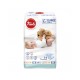 Trudi Baby Care Pannolino Dry Fit Xl 15/30 Kg 14 Pezzi