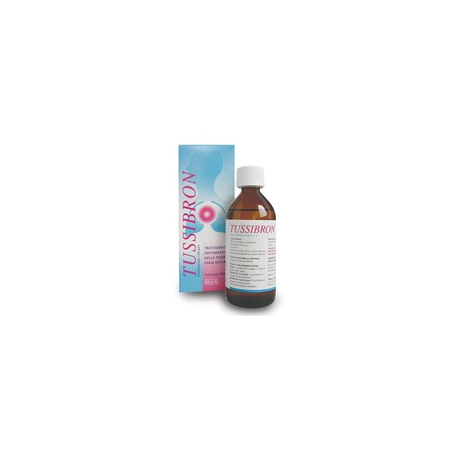 Tussibron* Sciroppo 190ml