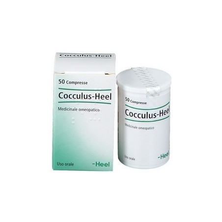 Guna Vertigoheel 50 Compresse