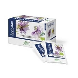 Aboca Sedivitax biotisana 20 buste 1,7g nuova formula
